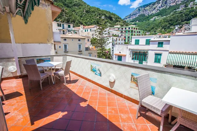 Affittacamere La Piazzetta Di Salice Alfredo