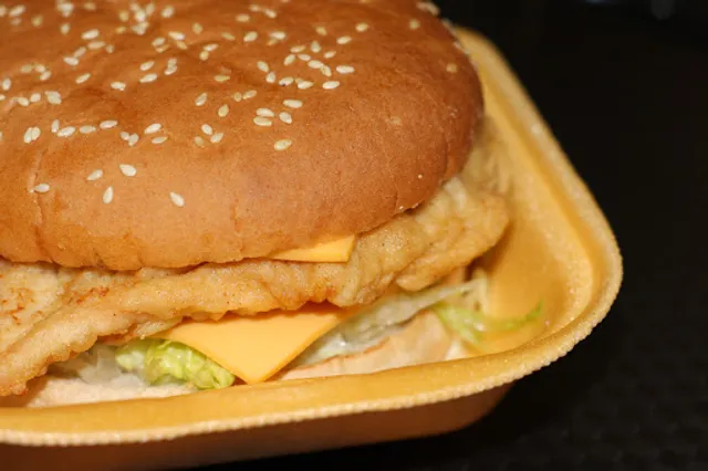 Rooster's Chicken Isleworth