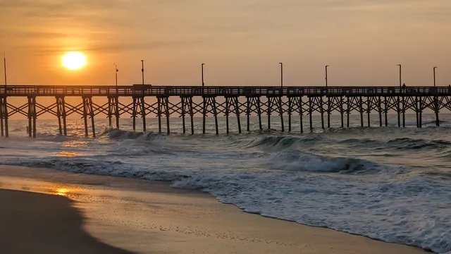 Surf City Ocean Pier, Inc.