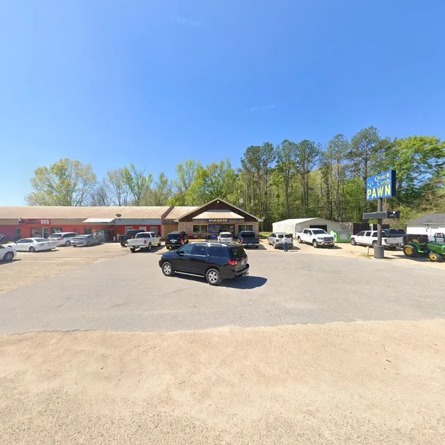 Quick Cash Pawn | columbia, ms