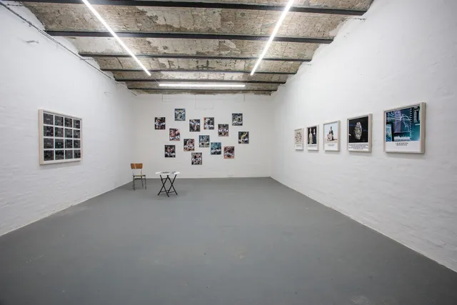 Michela Rizzo Gallery