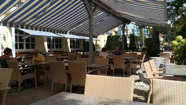 Restaurant Berggeist