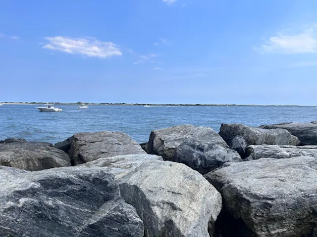 Point Lookout Beach District Park