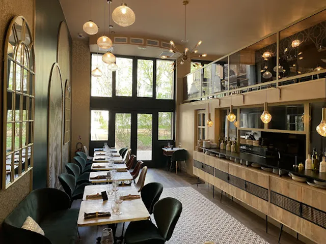 Thank Me After - Restaurant et Brunch - LYON