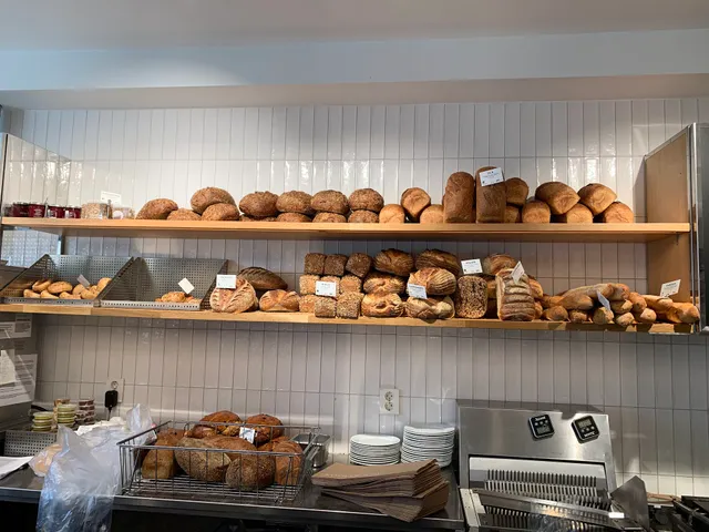 W.B. Samson Majorstuen