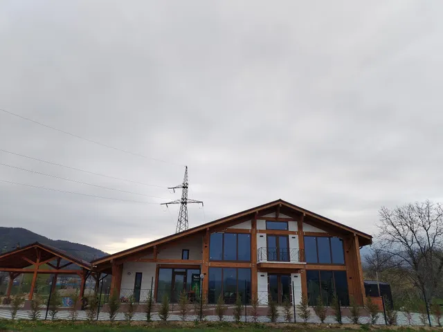 Pensiunea Subcarpați