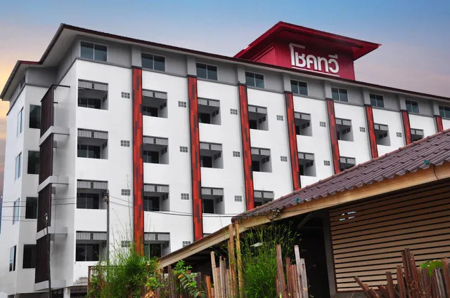 C Room (Chomchan) @ Airport (ซ.ชมจันทร์)