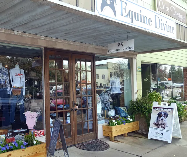 Equine Divine - Aiken, SC