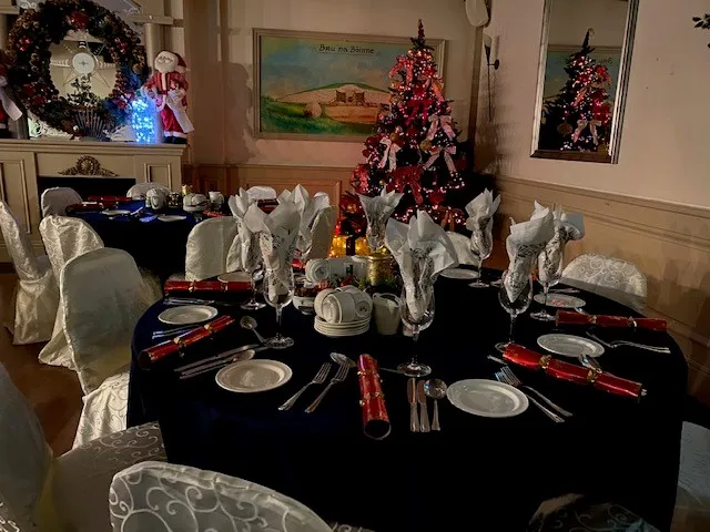 The Thatch Bar & Kitchen