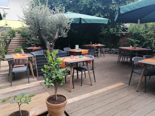 eléa - Essen bei Freunden