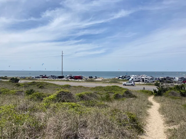 Haulover Day Use Area