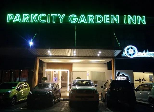 Parkcity Garden Inn