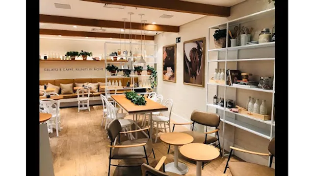 Bacio di Latte - Shopping Center Norte