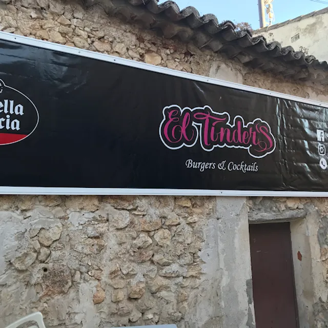 El Tinder´s