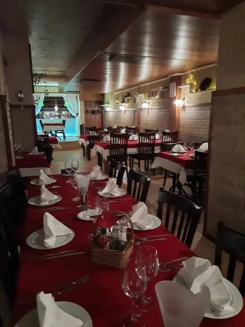 Ravintola-Ristorante Toscana