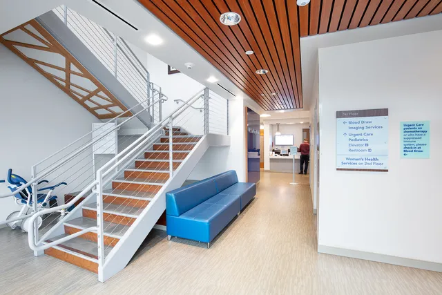 UC San Diego Health Urgent Care– Villa La Jolla