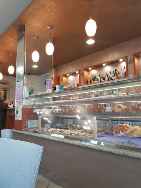 Bar Pasticceria Olivi Madonna dello Schioppo