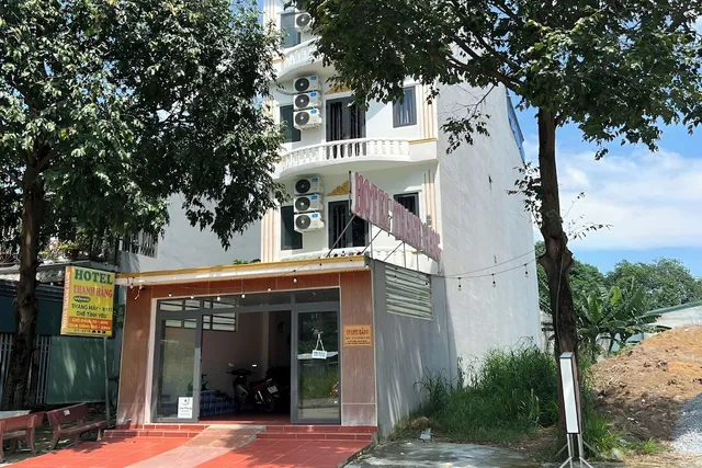 Thanh Hằng Hotel