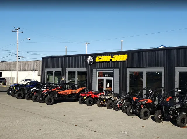 Highway 101 Motorsports