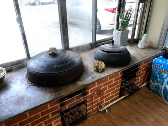 장수촌원조곰탕