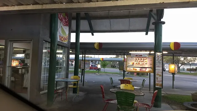 Sonic Drive-In