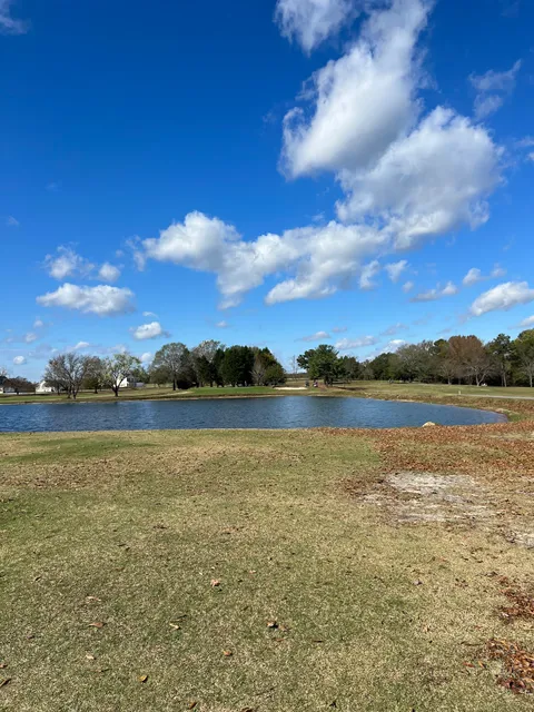 White Plains Golf Club