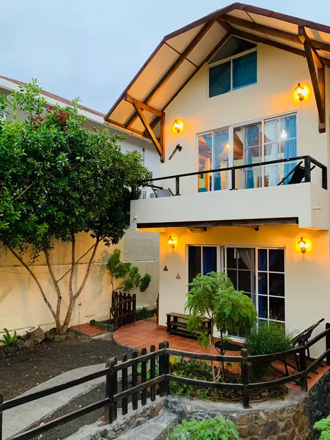 Encantadas Guest House