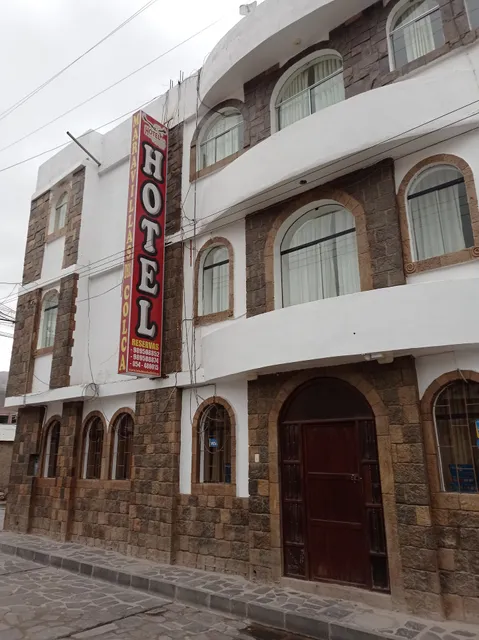 Hotel Maravillas del Colca