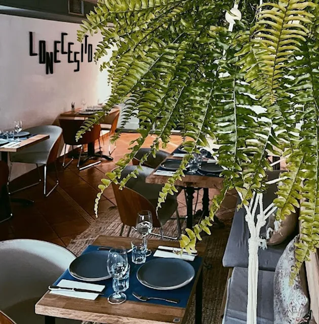 Santa Magdalena de LONECESITO