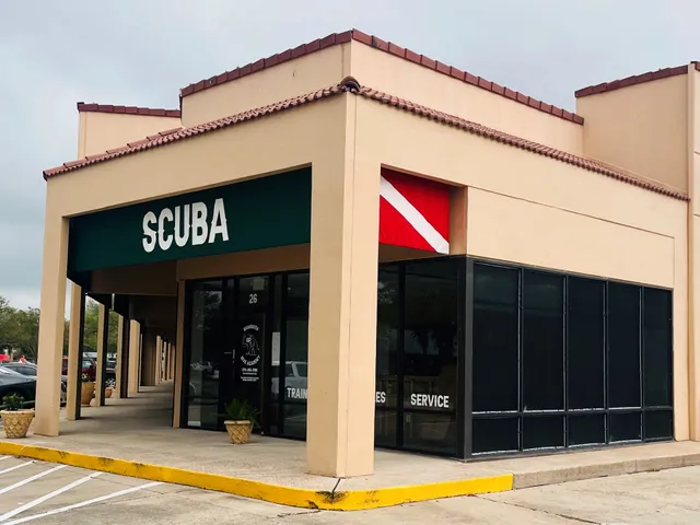 Mammoth Dive Academy, LLC