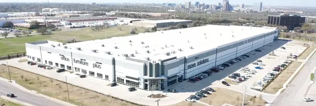 Office Furniture Plus