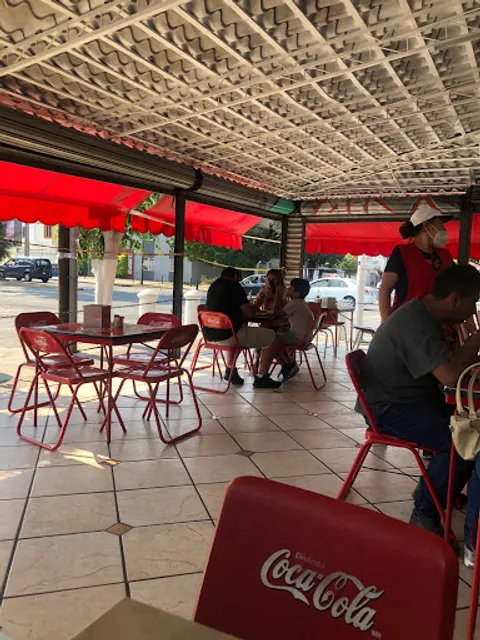 Carnitas Los Tres Cochinitos