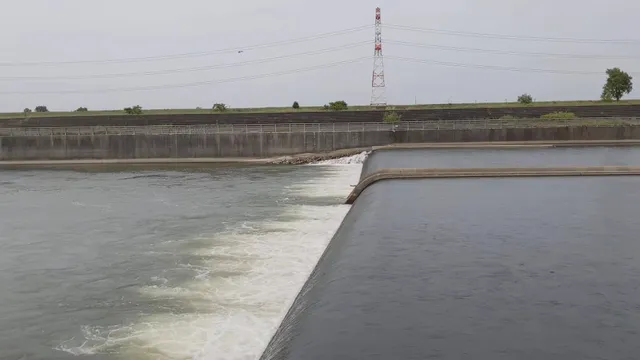 Nanporo Riverside Park