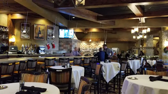 YaYas Euro Bistro in Denver