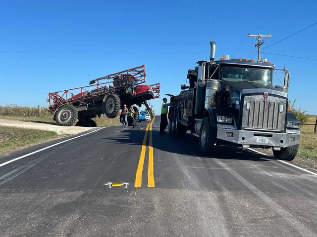 Garber Diesel Service