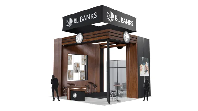 LED Exhibits Company