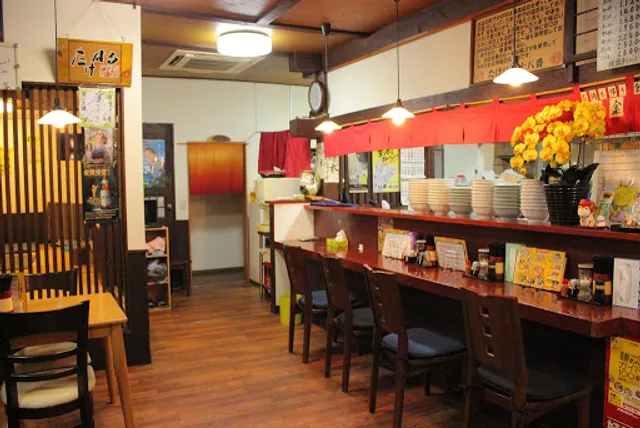 たけはる 十八番