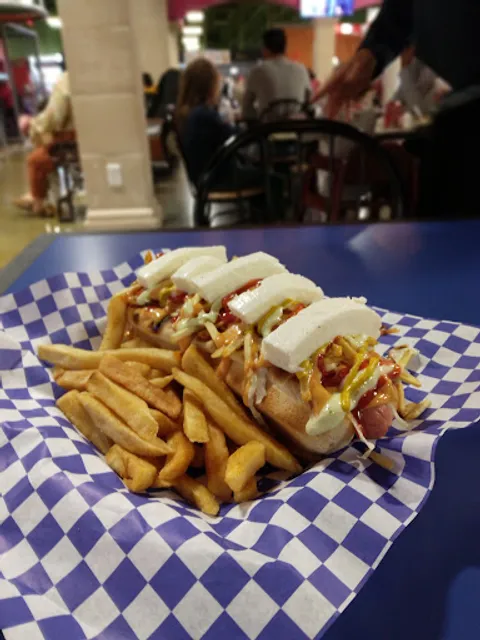 La Sabrosita Restaurant & Catering