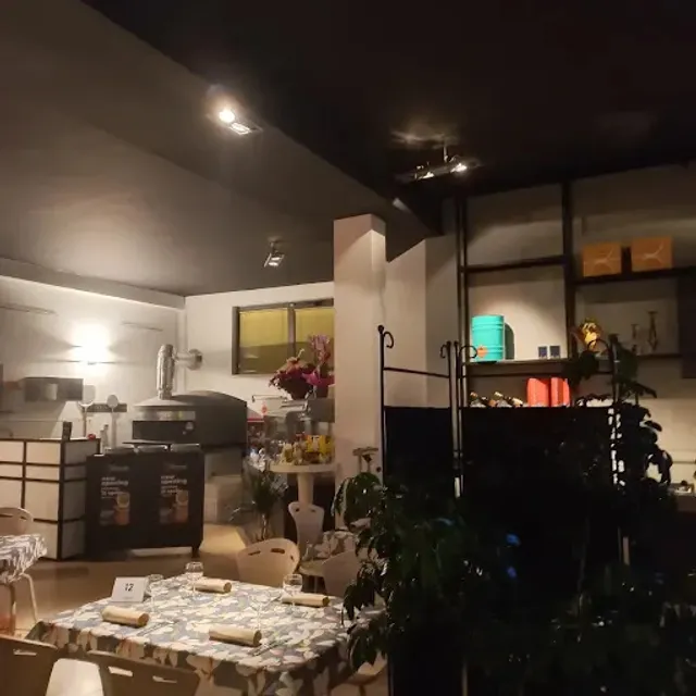 La Variante Ristorazione