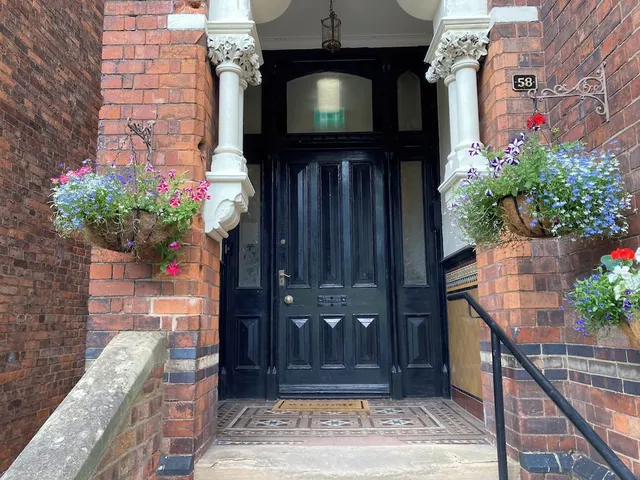 The Old Lodge Guest House