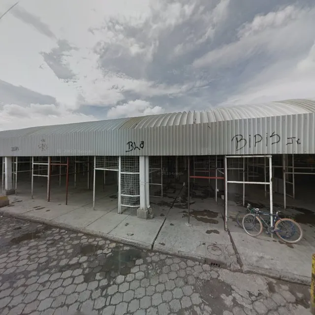 Marisquería Barra Vieja