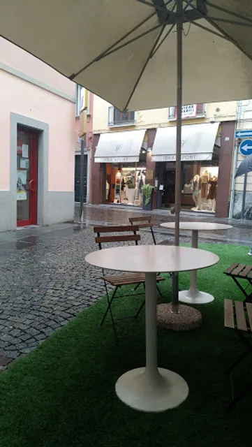 Caffetteria Centro Storico