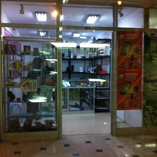 place image