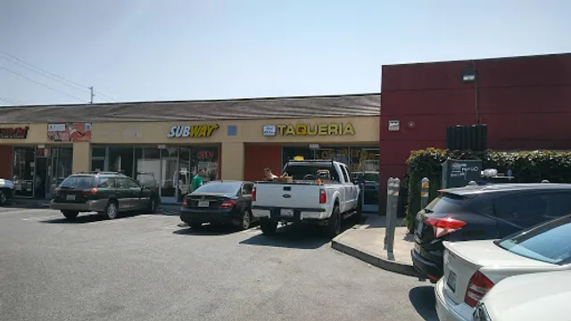 Los Altos Taqueria Mexican Inc