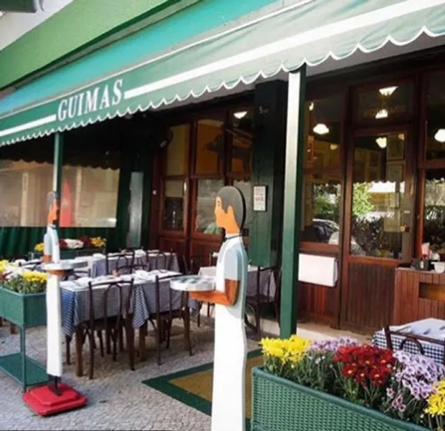 Guimas