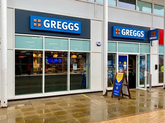 Greggs