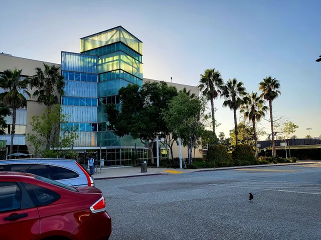 Santa Monica College Bundy Campus