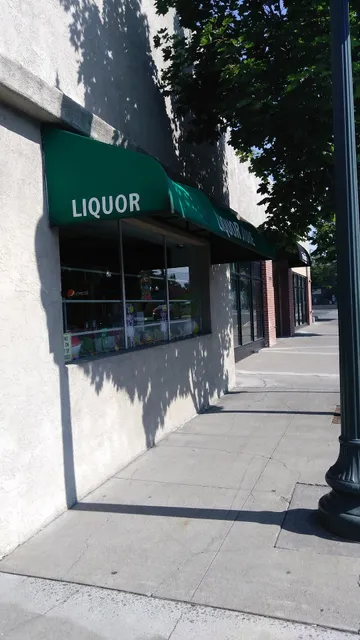 Klamath Falls Liquor Stores