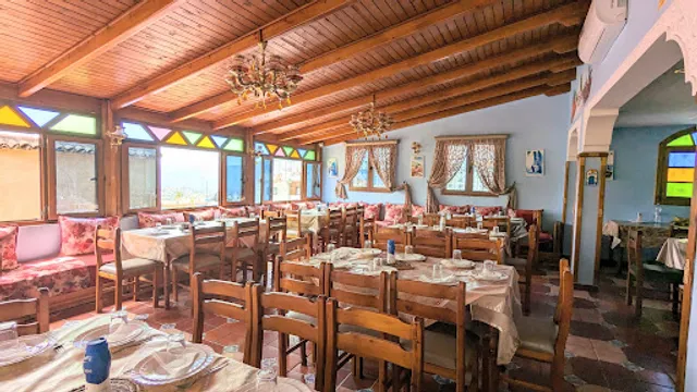 RESTAURANT CASA ANDALUZ