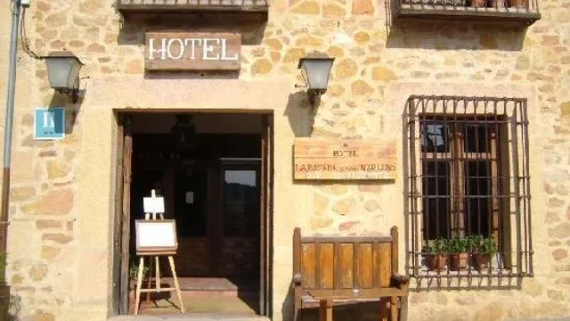 La Posada de Don Mariano